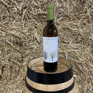 Abadal Blanc 2020 Plan de Bages