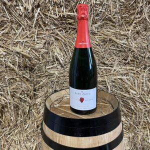 Albet i Nova Brut Nature Clàssic Penedès