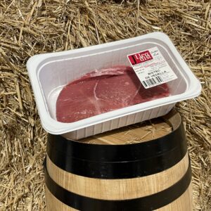 Beef steak
