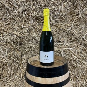 Cava Piteus Brut Nature