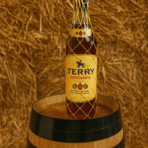 Terry Centenario