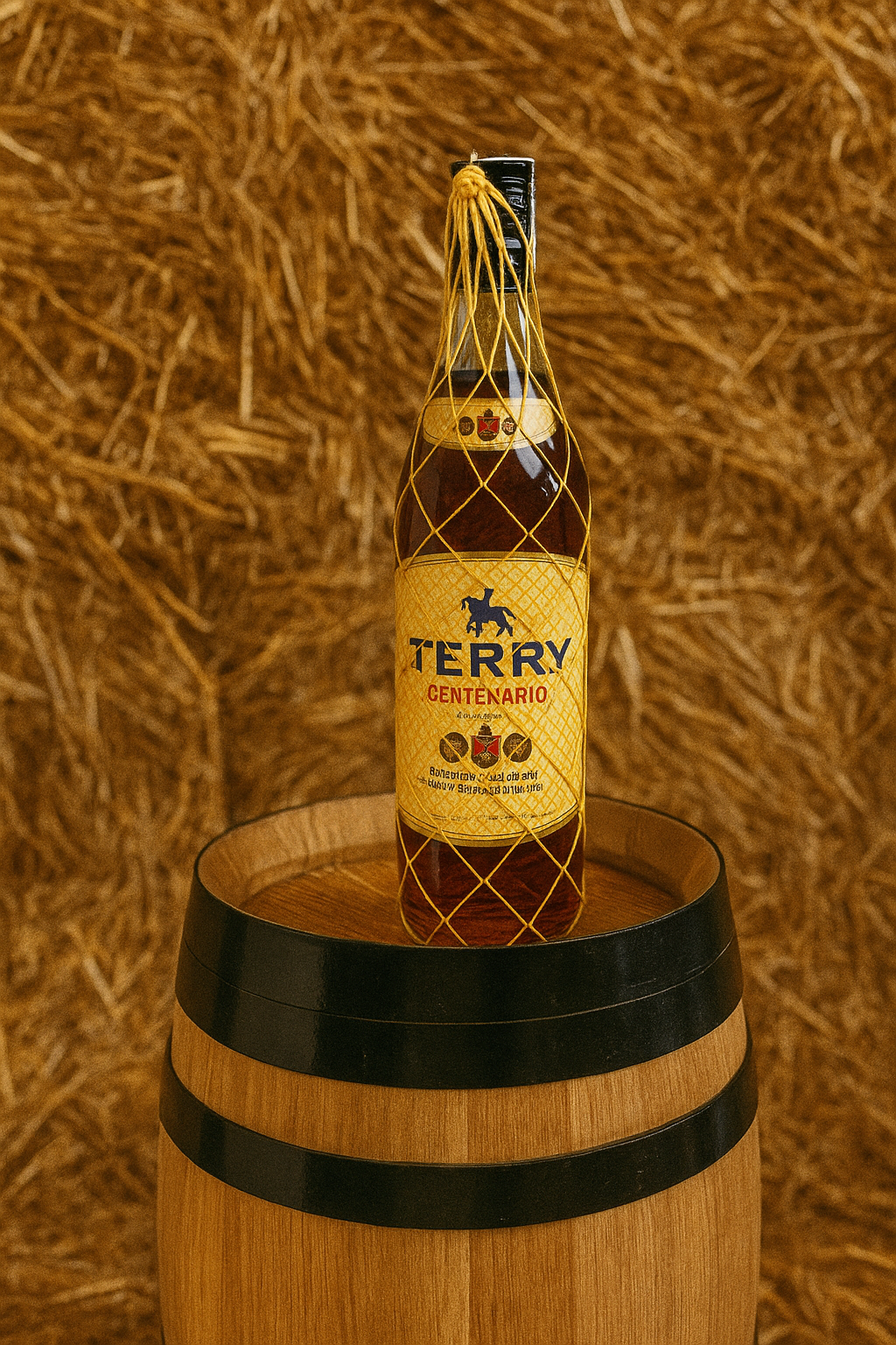 Terry Centenario