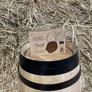 Organic quince 350gr