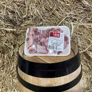 Pork Rib