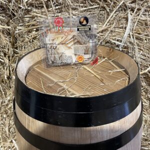 Parmesan Reggiano Cheese in Flakes 100gr