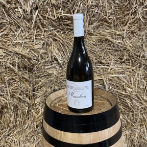 Massaluca Negre 2021 Grenache Black