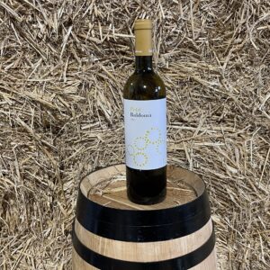 Petit Baldomà Blanc 2021