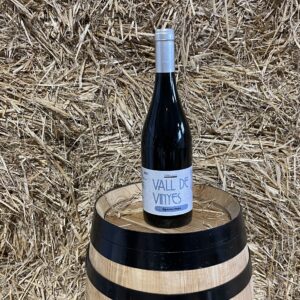 Vall de Vinyes Negre Terra Alta 2021 Grenache Black