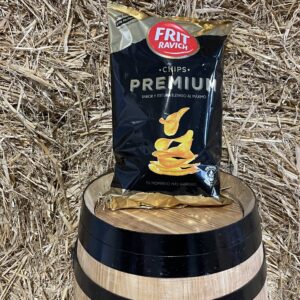 Chips Premium Fried Ravich