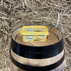 Margarine Flora 250gr