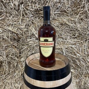 Sovereign 1l