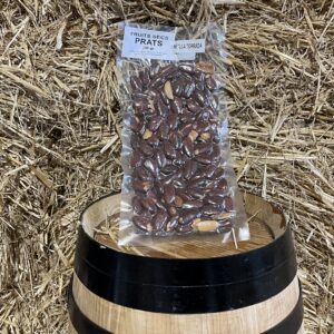 Roasted Almond Coffees Prats Mercader 200gr