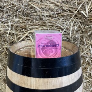 Nirvana Rosehip Anti-Wrinkle Cream