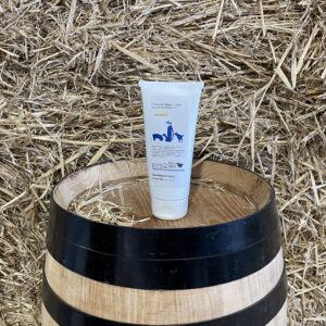 Mans and Nails Cream Solidarity cosmetics 100ml