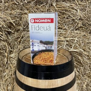Fideuà Nomen