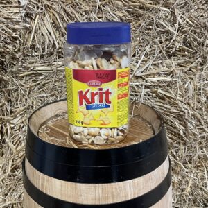 Krit Pisces Cuétara