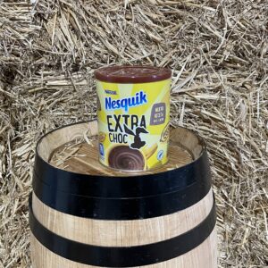 Nesquik Extra Chocolate Nestle