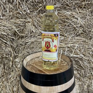 Oli Sunflower Refinat El Caenas 1l