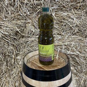 Oliserra Extra Virgin Olive Oil 1l