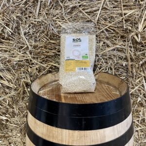 Sol Natural Ecological Quinoa