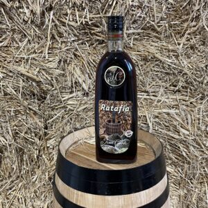 Ratafia Joan Carto