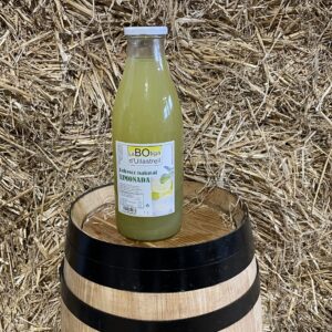 La Botiga d'Ullastrell Natural Refreshment Lemonade 1l