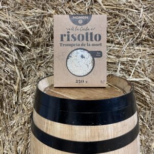 Ristotto Trumpet of death Nomen 250gr
