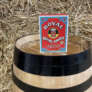 Royal Yeast Powder