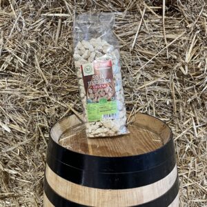 Coarse Texturized Soy Natural Sol