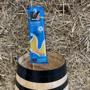 Gluten Free Spaghetti Gallo 450gr