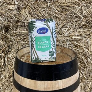 Sidul White Cane Sugar 1kg