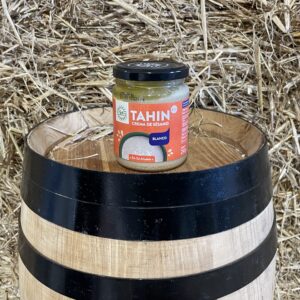 Tahin Sesame Cream 250gr