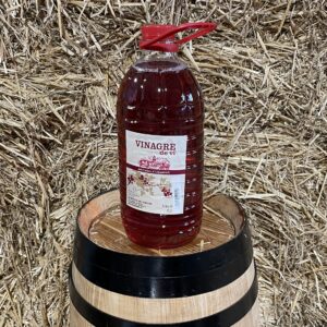 Celler d'Ullastrell Wine Vinegar 2l