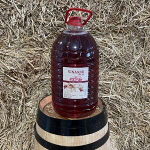 Celler d'Ullastrell Wine Vinegar 5l