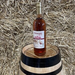 Celler d'Ullastrell Wine Vinegar 75cl