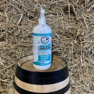 Virusan Surface Disinfectant