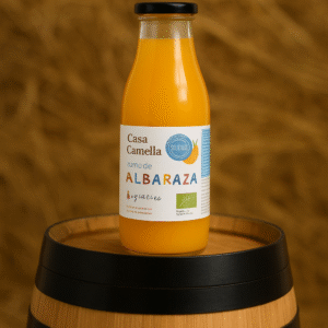 Carbassa Cream MISET