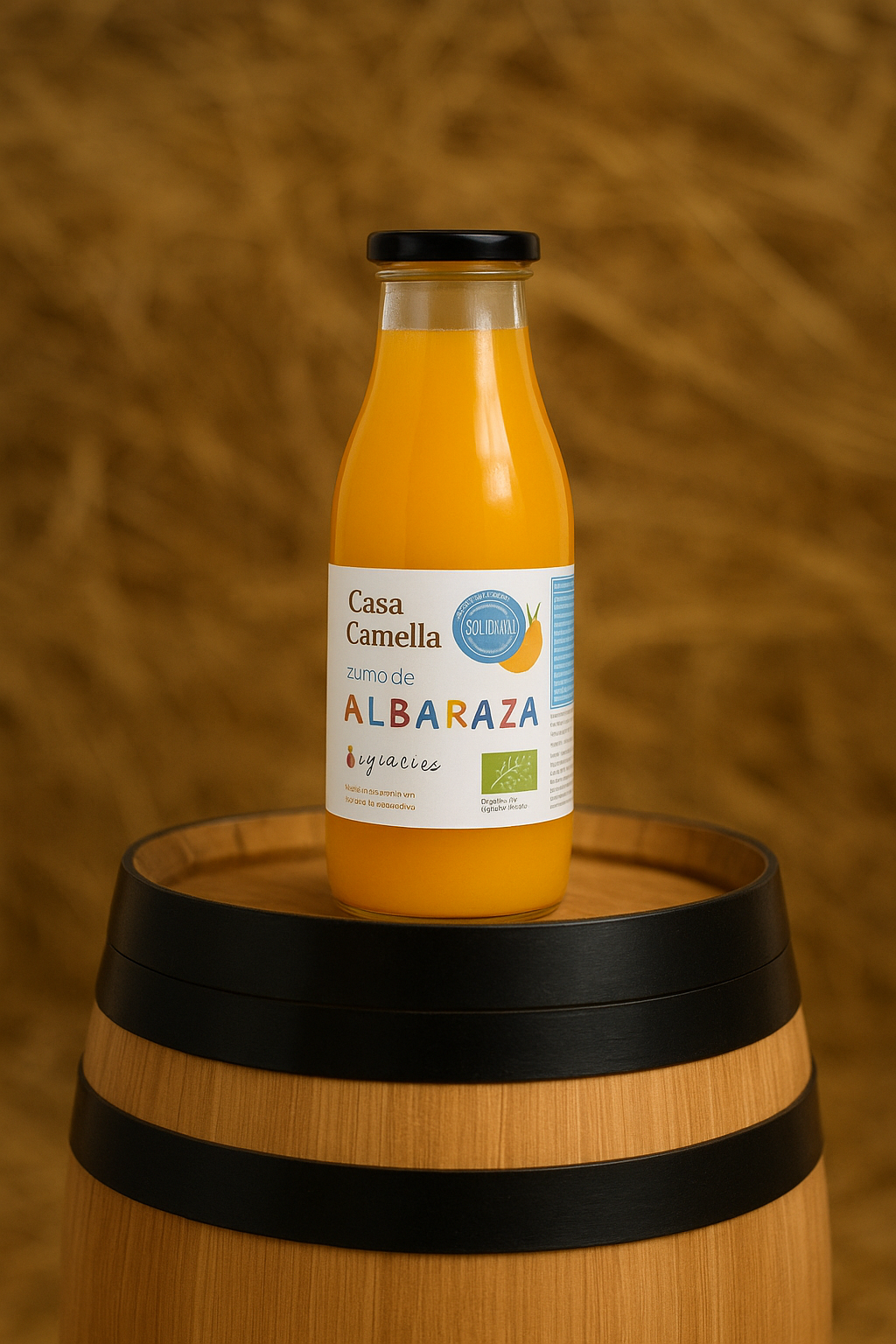 Carbassa Cream MISET
